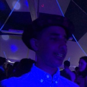 Meet your Posher, Gabe